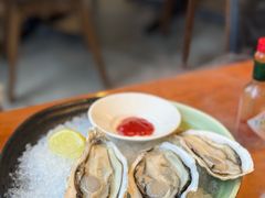 -Mr.Fish鱼鲜生海鲜放题(高德置地冬广场店)
