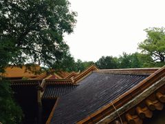 -岳麓山风景名胜区