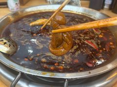 -飘香火锅(玉林西路店)