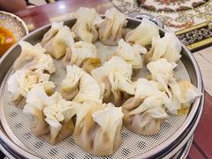 -清真明德斋茶餐厅民族饭店(北京街店)