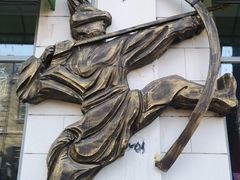 -中华巴洛克风情街