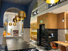 -Pennehut畔尼意面(合肥万象城店)