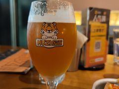 -HUZI虎滋精酿餐吧(京西大悦城店)