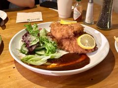 -Secco德式餐吧(南秀村店)