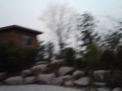 -天目湖涵田半山温泉水乐园