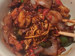 -王繁星面馆(西安熙地港店)