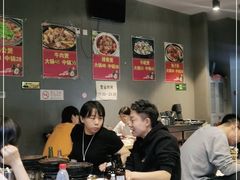 大堂-范贤光鸡公煲(平乐园总店)