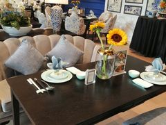 -翠湖宾馆·中餐厅