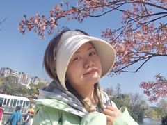 -新江湾城公园