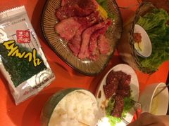 气力苑-气力苑(师惠邻里中心店)