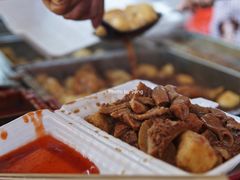 -细妹五香牛杂(步行街店)