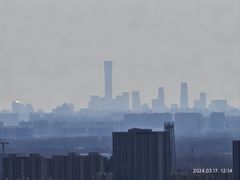 -十三陵水库