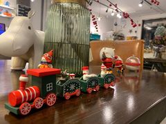 -之悦咖啡馆(新星宇·之洲店)
