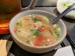 -很久以前羊肉串(中山公园店)