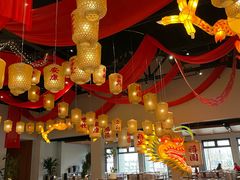 -禧宴Joyous Restaurant(禧园店)