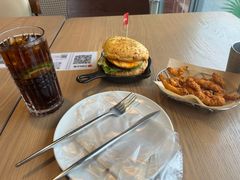 -必胜客(航洋国际店)