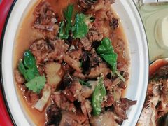 -解家河南菜(金水路店)