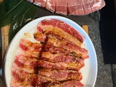 -谷牛和牛烤肉(漕河泾印象城店)