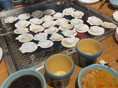 -蚝英雄·自助烤蚝(建设路店)
