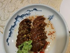 -杭州香格里拉·香宫中餐厅