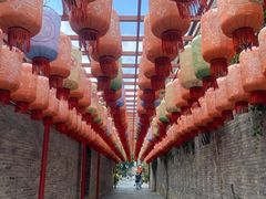 -回龙窝历史文化街区