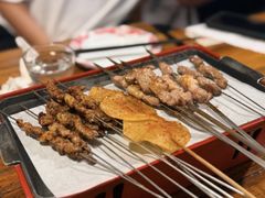 -蚝太郎 • 海鲜烧烤(建国路创始店)