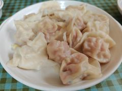 -钰姐妹饺子城(华岩路店)