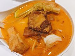 冬阴功猪软骨片头米线-翠华餐厅(宝安壹方城店)
