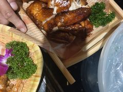 -鹅滋道(甘坑古镇店)