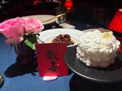-老吉堂上海本帮菜(工体店)