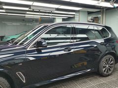 -京车汇LLumar龙膜XPEL威固汽车贴膜(清河店)