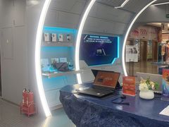 -HP惠普官方体验店(世纪金源店)