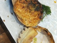-尺山寸水日料(马桥满天星店)
