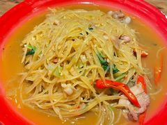泰椒土豆丝-先启半步颠小酒馆(白麓里店)