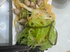 -饺子季水饺餐厅(新市街店)