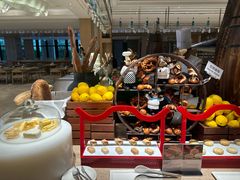 -舟山朱家尖绿城威斯汀度假酒店