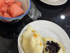 -水牛奶皇后糖水铺(深圳总店)