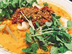 -云海肴·云南小炒·汽锅鸡(天津国金汇店)