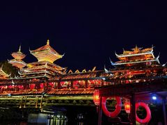 -深圳锦绣中华民俗村