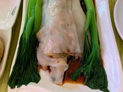 -添好运点心专门店(百老汇店)