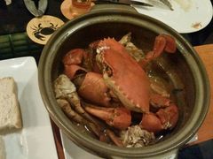 -Ministry of Crab(科伦坡店)