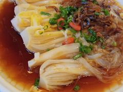 -竹雨堂创意中国菜(裕华店)