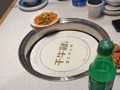 -千牛将·鲜牛肉火锅(开元路店)