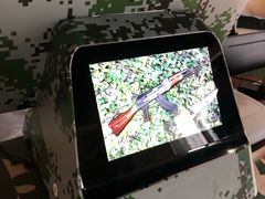 -真枪汇射击俱乐部(福州奥体阳光天地店)