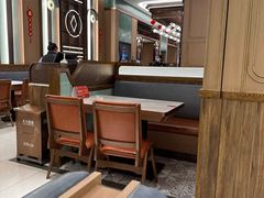-新世界餐厅(万达店)