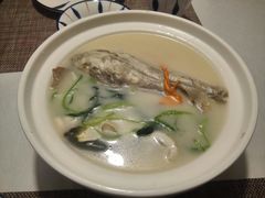-肆月河豚·新淮扬(金融街店)