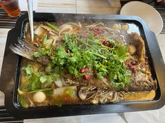 -客莱福诺富特酒店·互动餐厅