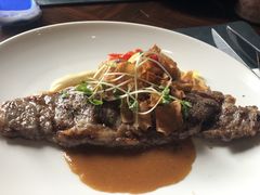 -YUE·6·西式融合餐厅(外滩六号店)