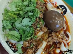 传统刀削面-任记七中刀削面(总店)
