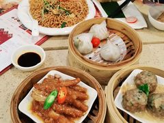 -点都德(大茶楼店)